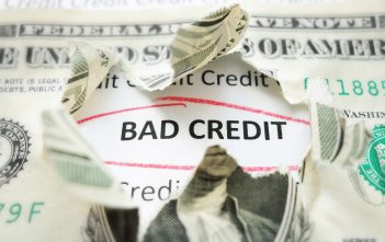 hardship loans for bad credit
